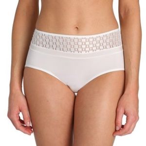 Marie Jo Ingo full brief, Sz M, NWT